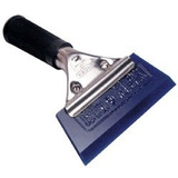 Rodo Blue Max Instalação De Película 2 Ratinhos De Aço