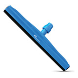 Rodo Bralimpia Dry 45cm Azul Sem Cabo Comercio Ou Residencia