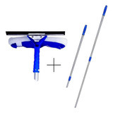 Rodo Combinado 35cm C Cabo