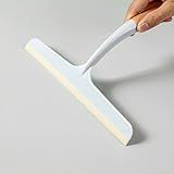 Rodo De Pia Multiuso Cabo Em Bambu Para Janelas Box 24cm