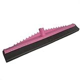 Rodo De Plástico Eva Duplo Sem Cabo 40cm Reforçado Grande Kit 3 Rodo
