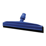 Rodo Dry Azul 45 Cm Plást Tipo Bralimpia Sem Cabo