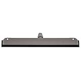 Rodo Duplo Plastico 60cm SEM Cabo Cinza Fendi Multirodo Nobre