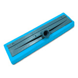 Rodo Limpa Lava Vidro P Box Janela Esponja Limpeza Sem Cabo
