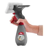 Rodo Limpa Vidros Wap Mop Spray 3 Em 1 Com Reservatório Plástico 300ml