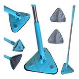 Rodo Mop Triangular 360