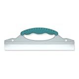 Rodo Multiuso De Silicone Seca Pia Janelas E Box Verde FLP7658 Flash Limp