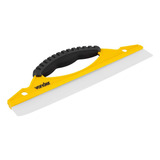 Rodo Para Pia Box Vidros Multiuso De Silicone Vonder