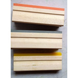 Rodo Para Serigrafia Silk Scren Novos