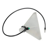 Rodo Plástico Com Bico E Mangueira D36 Ipc Ksbr2706