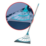 Rodo Silicone Vassoura Magica Limpeza Limpa Vidros Pelos