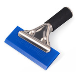 Rodo Similar Ao Bluemax Com Borracha Bluemax Para Insulfilm