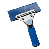 Rodo Similar Bluemax Com Borracha Azul Para Insulfilm