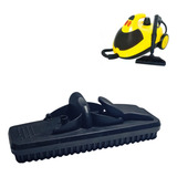 Rodo Tipo Escova Para Vaporizador Vapor Clean Intech Machine