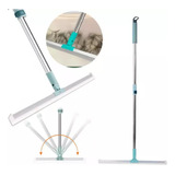 Rodo Vassoura Multiuso Silicone