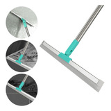 Rodo Vassoura Silicone Unico