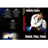 Rodolfo Vieira Jiu-jitsu Domintion  3 Dvds Português