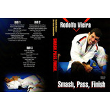 Rodolfo Vieira Jiu jitsu