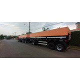 Rodotrem Graneleira Librelato 22