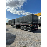 Rodotrem Graneleiro 3 3 Curto Guerra