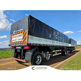 Rodotrem Graneleiro 9 Eixos