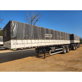 Rodotrem Graneleiro Noma Titanium