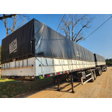 Rodotrem Graneleiro Noma Titanium
