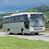 Rodoviario Busscar Vissta Buss