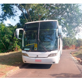 Rodoviário Busscar Vista Buss Mercedes benz O 500r 2008