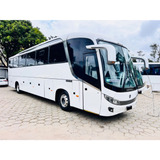 Rodoviário Comil Campione Invictus 1200 Mercedes benz O500r