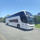 Rodoviário Comil Campione Invictus Dd Mercedes benz O500rsd