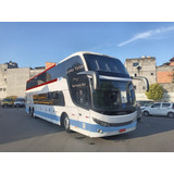 Rodoviário Comil Campione Invictus Dd Mercedes benz O500rsd