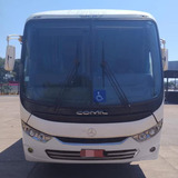 Rodoviário Comil Campione Mercedes benz Of 1721 2020 ar