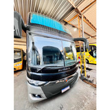 Rodoviário Marcopolo G7 1600 Ld Volvo B380r 2011