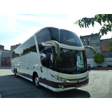 Rodoviário Marcopolo Paradiso G7 1600 Ld Mercedes benz O 50