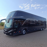 Rodoviário Marcopolo Paradiso G8 1800 Dd Mercedes benz O500