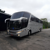 Rodoviário Marcopolo Paradiso Ld G7 1600 Mercedes benz O500