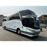 Rodoviário Marcopolo Paradiso Ld New G7 Mercedes benz O500r