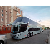 Rodoviário Marcopolo Paradiso New G7 1800 Dd Scania K440ib