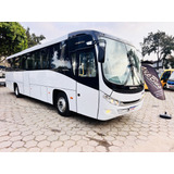 Rodoviario Motor Dianteiro 21