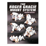 Roger Gracie 5 Instrucionais Jiu Jitsu