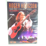Roger Hodson Supertramp Live