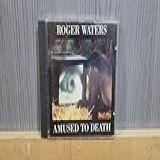 ROGER WATERS   AMUSED TO DEATH  CD   IMPORTADO 