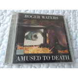 Roger Waters   Amused To