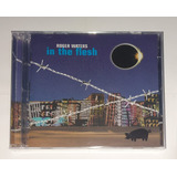Roger Waters   In The Flesh   Live  2cd   cd Lacrado 