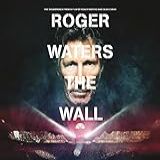 Roger Waters The Wall  CD 