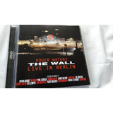 Roger Waters The Wall Live In Berlin Dvd Original Importado