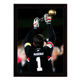 Rogerio Ceni Spfc Mundial