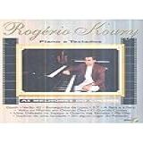 Rogerio Koury Piano E Teclados