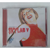 Rogério Skylab Cd V 2003